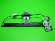 Fensterheber T?r hinten links VW GOLF III (1H1) 1.8 1H4839461A