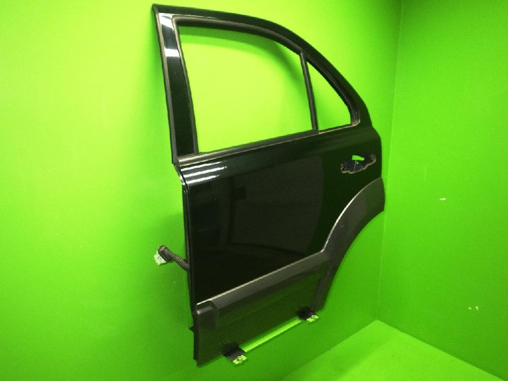 T?r hinten links KIA SORENTO I (JC) 2.5 CRDi Bild T?r hinten links KIA SORENTO I (JC) 2.5 CRDi