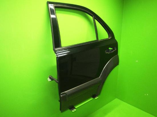 Tür hinten links KIA SORENTO I (JC) 2.5 CRDi Bild Tür hinten links KIA SORENTO I (JC) 2.5 CRDi