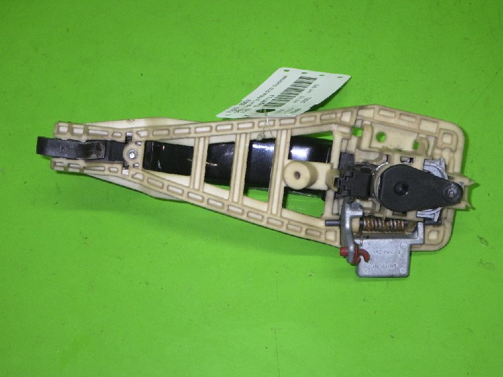 Türgriff vorne links außen OPEL SIGNUM 1.9 CDTI Bild Türgriff vorne links außen OPEL SIGNUM 1.9 CDTI