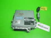 Motorsteuergerät OPEL OMEGA B (25_, 26_, 27_) 2.5 TD 281001214