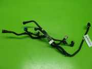 Kraftstoffleitung Zyl 1 HYUNDAI ELANTRA Stufenheck (XD) 2.0 CRDi