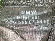 Sicherheitsgurt hinten links BMW 3 Touring (E36) 318 i 8191861