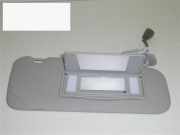 Sonnenblende vorne rechts CITROEN C5 II Break (RE_) 2.0 16V (RERFJB, RERFJC)