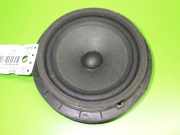 Lautsprecher hinten links OPEL AGILA (B) (H08) 1.0 93194649