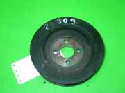 Riemenscheibe Kurbelwelle PEUGEOT BOXER Kasten (230L) 2.5 TDI