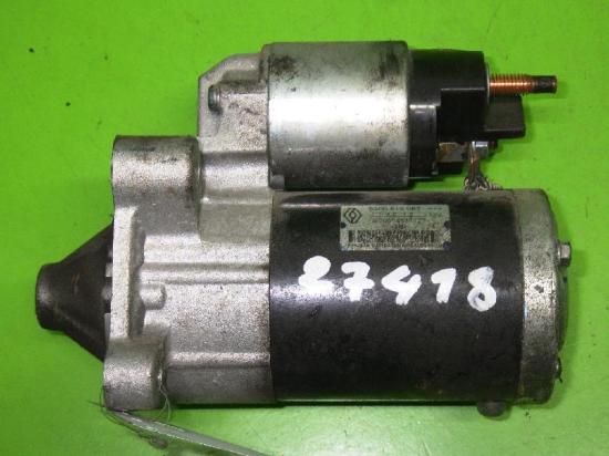 Anlasser DACIA SANDERO 1.4 8200815083 Bild Anlasser DACIA SANDERO 1.4 8200815083