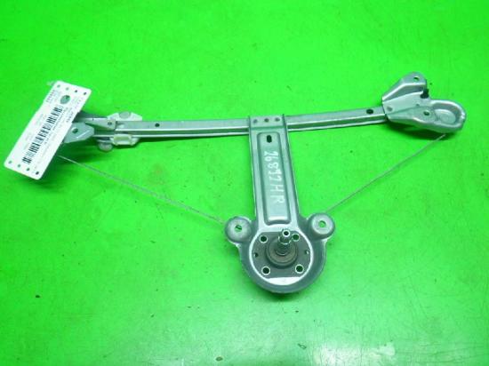 Fensterheber Tür hinten rechts OPEL ASTRA H (L48) 1.6 140307 Bild Fensterheber Tür hinten rechts OPEL ASTRA H (L48) 1.6 140307