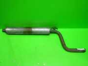 Auspufftopf Mitte OPEL MERIVA B 1.4 13288840