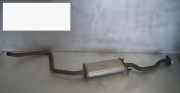 Auspufftopf vorne FORD ESCORT VII (GAL, AAL, ABL) 1.6 16V