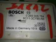 Drehratensensor FORD TRANSIT Bus 2.2 TDCi 0265005784