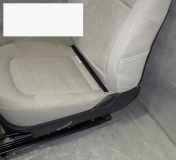 Sitz vorne rechts SKODA FABIA I Combi (6Y5) 1.4 16V