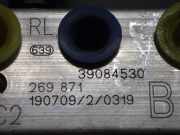 ABS Hydroaggregat OPEL CORSA E (X15) 1.4 0265956292