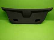 Verkleidung Hecktür OPEL CORSA E 1.3 CDTI 13187396