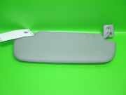 Sonnenblende vorne links SMART(MCC) FORFOUR (454) 1.1 (454.033) 4548100410