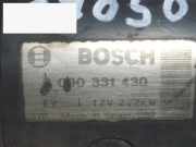 Anlasser NISSAN (DATSUN) SERENA (C23) 2.3 D 0000331430