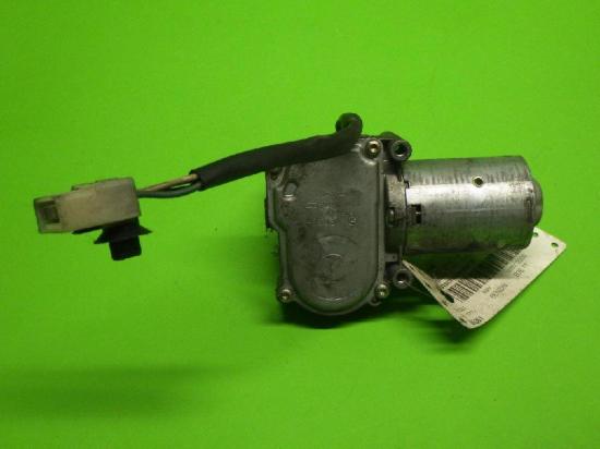 Wischermotor hinten PEUGEOT 405 II Break (4E) 2.0 0 390 216 734 Bild Wischermotor hinten PEUGEOT 405 II Break (4E) 2.0 0 390 216 734