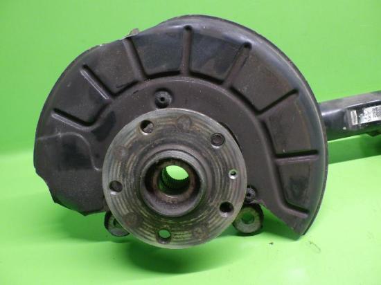 Federbein vorne rechts VW GOLF VI (5K1) 1.4 TSI Bild Federbein vorne rechts VW GOLF VI (5K1) 1.4 TSI