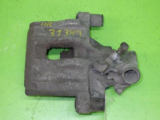 Bremssattel hinten rechts VOLVO C30 D5 Bild Bremssattel hinten rechts VOLVO C30 D5