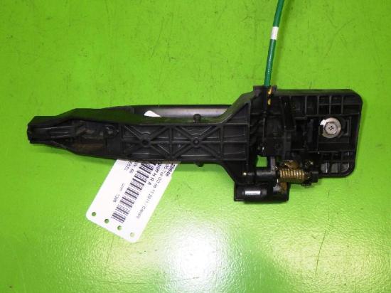 Türgriff hinten rechts außen HYUNDAI i30 (GD) 1.4 CRDi 82661-A5010 Bild Türgriff hinten rechts außen HYUNDAI i30 (GD) 1.4 CRDi 82661-A5010