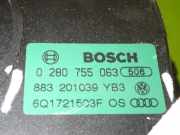 Gaspedal SKODA FABIA Combi 1.6 0280755063