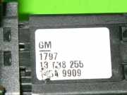 Schalter Warnblinkanlage OPEL SIGNUM 1.9 CDTI 13138255