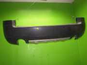 Stoßfänger Stoßstange hinten AUDI (NSU) ALLROAD (4BH, C5) 2.5 TDI quattro 4B9807303