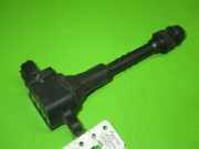 Zündspule Zyl 1 NISSAN (DATSUN) ALMERA II Hatchback (N16) 1.5 224486N010