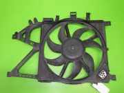 Lüfter OPEL CORSA C (X01) 1.0 (F08, F68) 09158008
