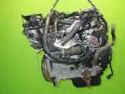 Dieselmotor Motor ohne Anbauteile Diesel FORD TRANSIT COURIER Kasten 1.6 TDCi 1853559