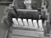 Schlussleuchte rechts RENAULT MEGANE I Cabriolet (EA0/1_) 1.6 e (EA0F) 7700830099