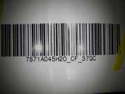 Blende Armaturenbrett FORD MONDEO IV Turnier (BA7) 2.0 TDCi 7S71A045H10CF37QC