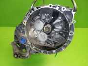 Getriebe Schaltgetriebe FORD MONDEO IV Turnier (BA7) 2.0 TDCi