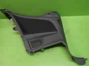 Seitenwandverkleidung hinten links FORD FOCUS II Cabriolet 2.0 6N41L243W07A