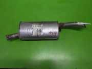 Auspufftopf hinten OPEL CORSA A CC (93_, 94_, 98_, 99_) 1.2 0869386