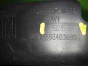 Armaturenbrettabdeckung unten links OPEL ASTRA K Sports Tourer (B16) 1.2 Turbo (35) 39216673