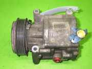 Klimakompressor FIAT PANDA / PANDA CLASSIC (169_) 1.2 4x4 46782669