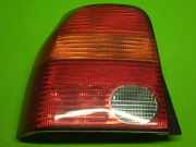 Schlussleuchte links SEAT AROSA (6H) 1.7 SDI 6H0945111D