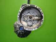 Automatikgetriebe SMART(MCC) CABRIO (450) 0.8 CDI (450.401, 450.402, 450.403, S1OLC1) 0022182V002000000