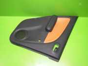 Türverkleidung hinten links OPEL AGILA (B) (H08) 1.0 83741-51K20