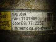 Klimakompressor OPEL ASTRA F Caravan (51_, 52_) 1.6 i