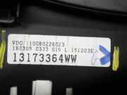 Kombiinstrumente Tacho OPEL TIGRA TwinTop 1.4 13173364