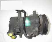 Klimakompressor PEUGEOT 106 II (1) 1.1 i 6453FS