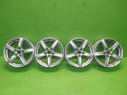 Alufelge FORD FOCUS II Kombi (DA_) 1.8 TDCi 6,5JX16 ET50
