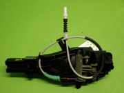 Türgriff hinten rechts außen BMW X3 (F25) xDrive 20 d 51217207562