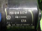 ABS Hydroaggregat VW TRANSPORTER V Kasten (7HA, 7HH, 7EA, 7EH) 2.0 TDI 7E0614517F