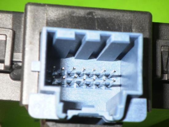 Steuerger?t Lenkung OPEL INSIGNIA A Sports Tourer (G09) 2.0 CDTI (35) 20794887 Bild Steuerger?t Lenkung OPEL INSIGNIA A Sports Tourer (G09) 2.0 CDTI (35) 20794887