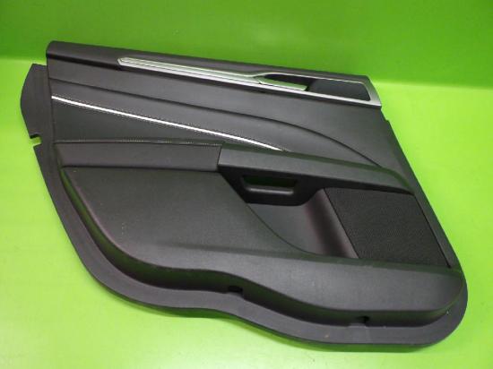 Türverkleidung hinten links FORD MONDEO V Stufenheck 2.0 Hybrid DS73F27659AF Bild Türverkleidung hinten links FORD MONDEO V Stufenheck 2.0 Hybrid DS73F27659AF