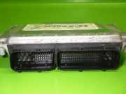 Motorsteuergerät VW GOLF IV Variant (1J5) 1.9 TDI 0281010497