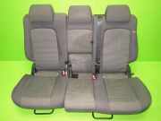 Sitzbank hinten SEAT ALTEA XL (5P5, 5P8) 1.9 TDI